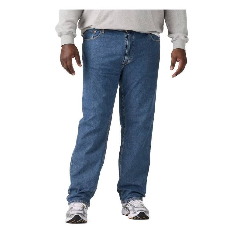 リーバイス レディース ボトムス デニムパンツ トール ジーンズ Big Tallevis 559 Relaxed StraightFit Jeans Beyond The Sky