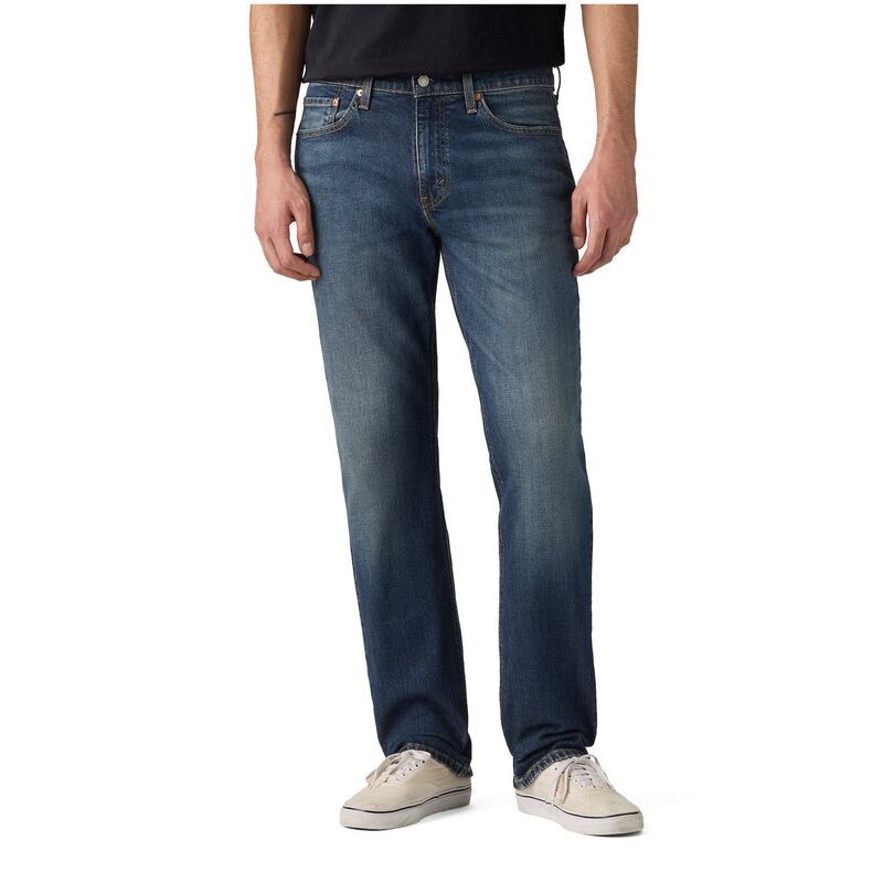 リーバイス レディース ボトムス デニムパンツ ジーンズ Mens Levis 541 Athletic Stretch Jeans Play A Tune