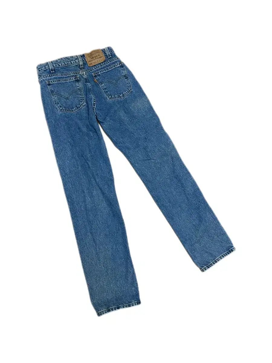 90年代 リーバイス 505 オレンジタブ デニムパンツ