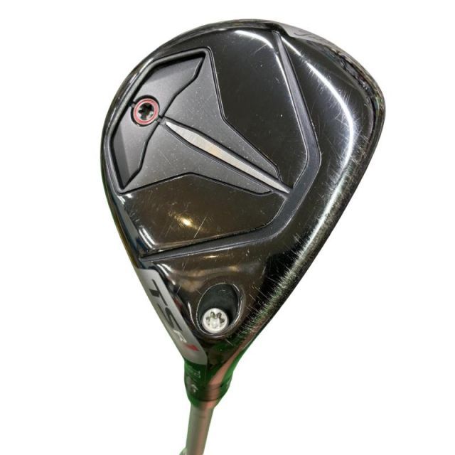 【中古】 タイトリスト TSR1 20° ユーティリティ UT TSP121 (フレックスS) メンズ 男性用 右利き 右用 Cランク ゴルフクラブ