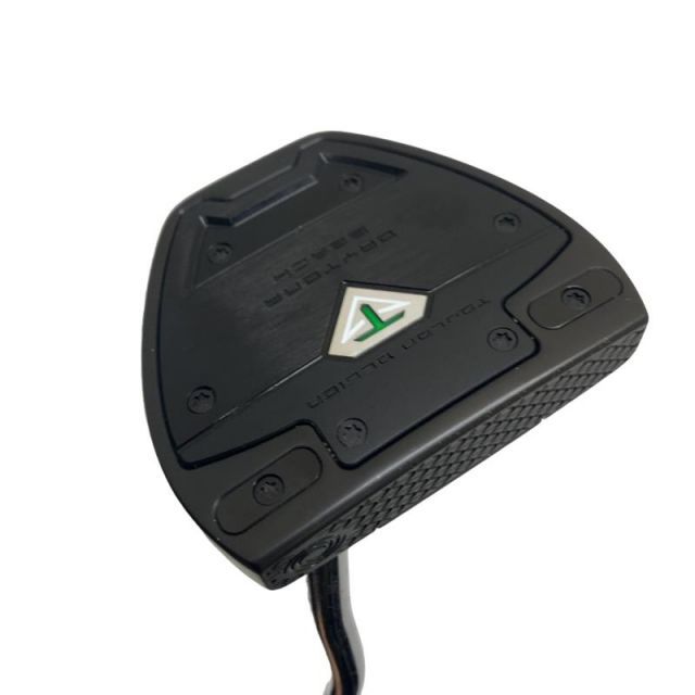 【中古】 オデッセイ TOULON DESIGN DAYTONA BEACH(2022) 34インチ パター PT STROKE LAB (フレックスその他) メンズ 男性用 右利き 右用 Bランク ゴルフクラブ