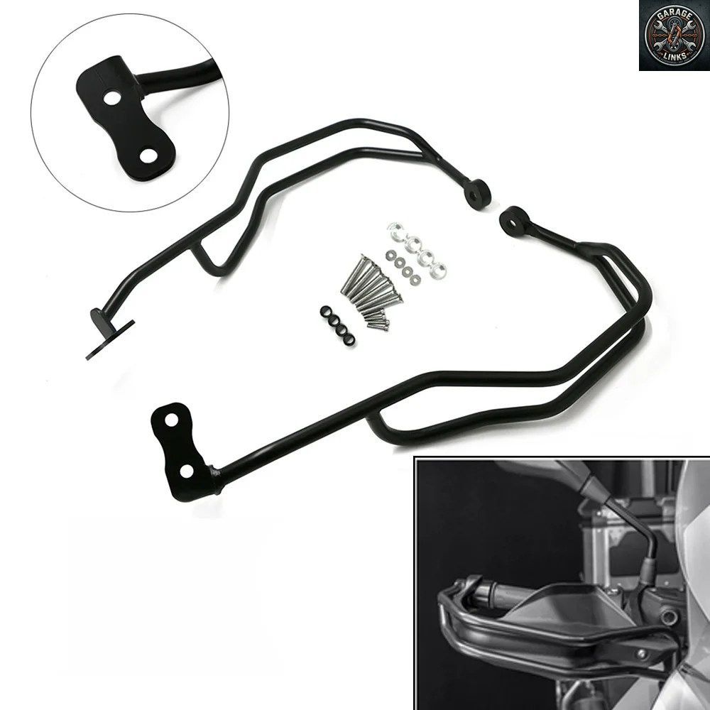 BMW F850GS F750GS F850GS F850 F750 2018-2023 オートバイ用ハンドガード バンパー ハンドルバー クラッシュバー プロテクター ハンドル