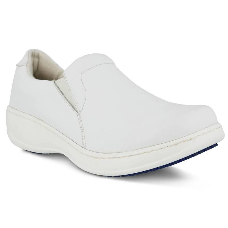 スプリングステップ レディース シューズ サンダル ウール Spring Step Woolin Womenshoes White ホワイト