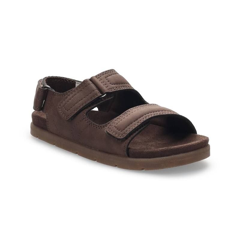 ソノマ レディース シューズ サンダル Sonoma Goods For Life Holtonn Kidsandals Brown ブラウン