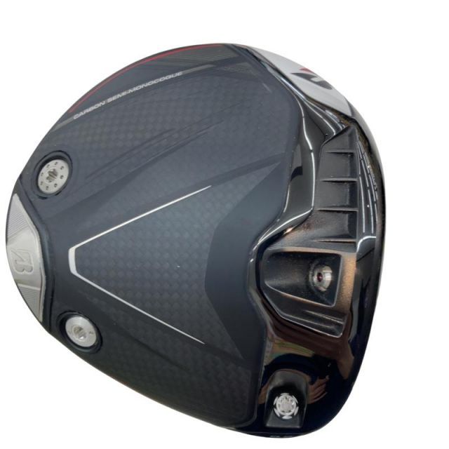 【中古】 ブリヂストン BRIDGESTONE BX2 HT 9.5° ドライバー DR Tour AD FI 6 (フレックスS) メンズ 男性用 右利き 右用 Bランク ゴルフクラブ