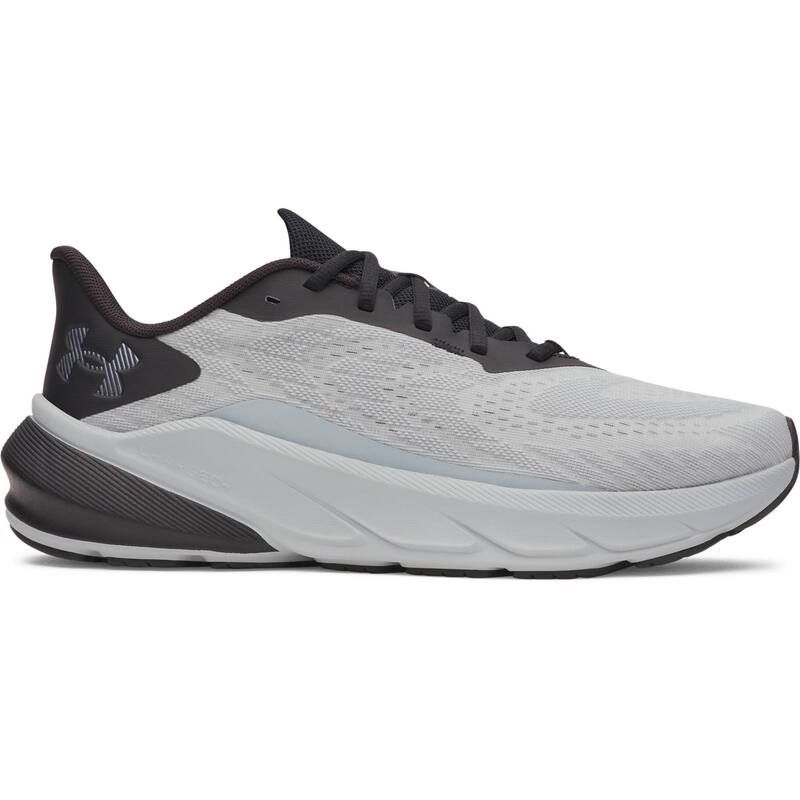 アンダーアーマー レディース シューズ スニーカー Under Armour Charged Turbulence 3 Mens Running Shoes Mod Grey グレー
