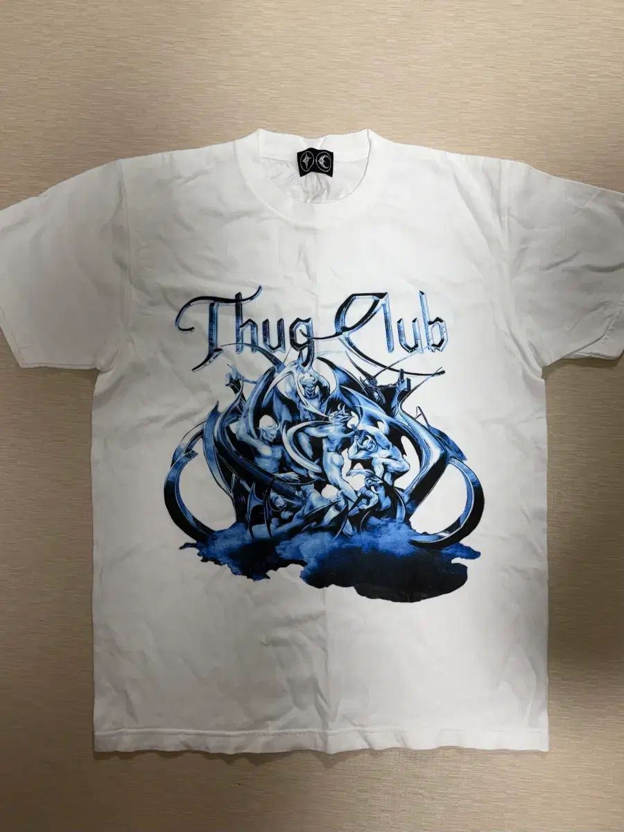 サグクラブ 悪魔 Tシャツ
