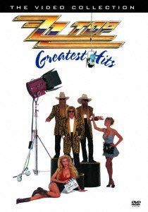 グレイテスト・ヒッツ -ビデオ・コレクション- [DVD]