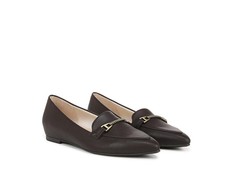 ライフストライド レディース シューズ スリッポン・ローファー LifeStride Precious 2 Dark Chocolate チョコレート