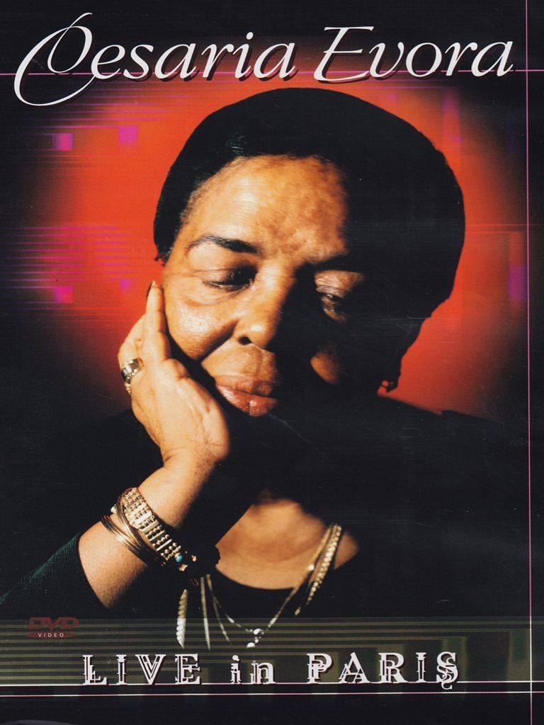 Live In Paris 2001