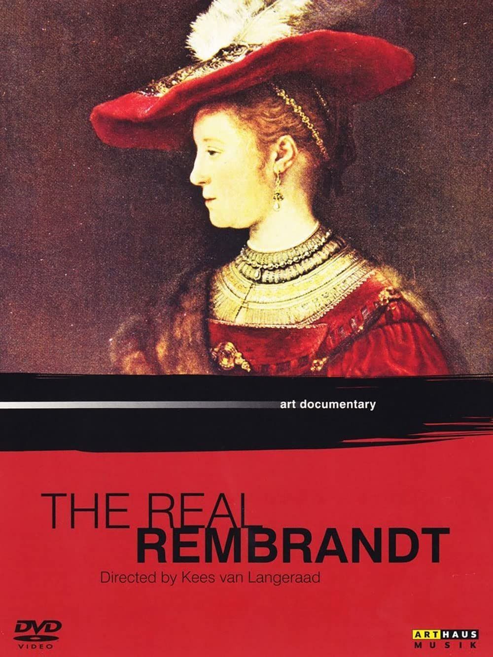 Real Rembrandt [DVD]