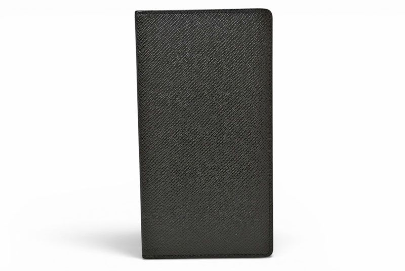 ルイヴィトン 財布 ヴィンテージ メンズ LOUIS VUITTON 長財布/ポルト バルール カルト クレディ 札入れ アルドワーズ M30392【中古】