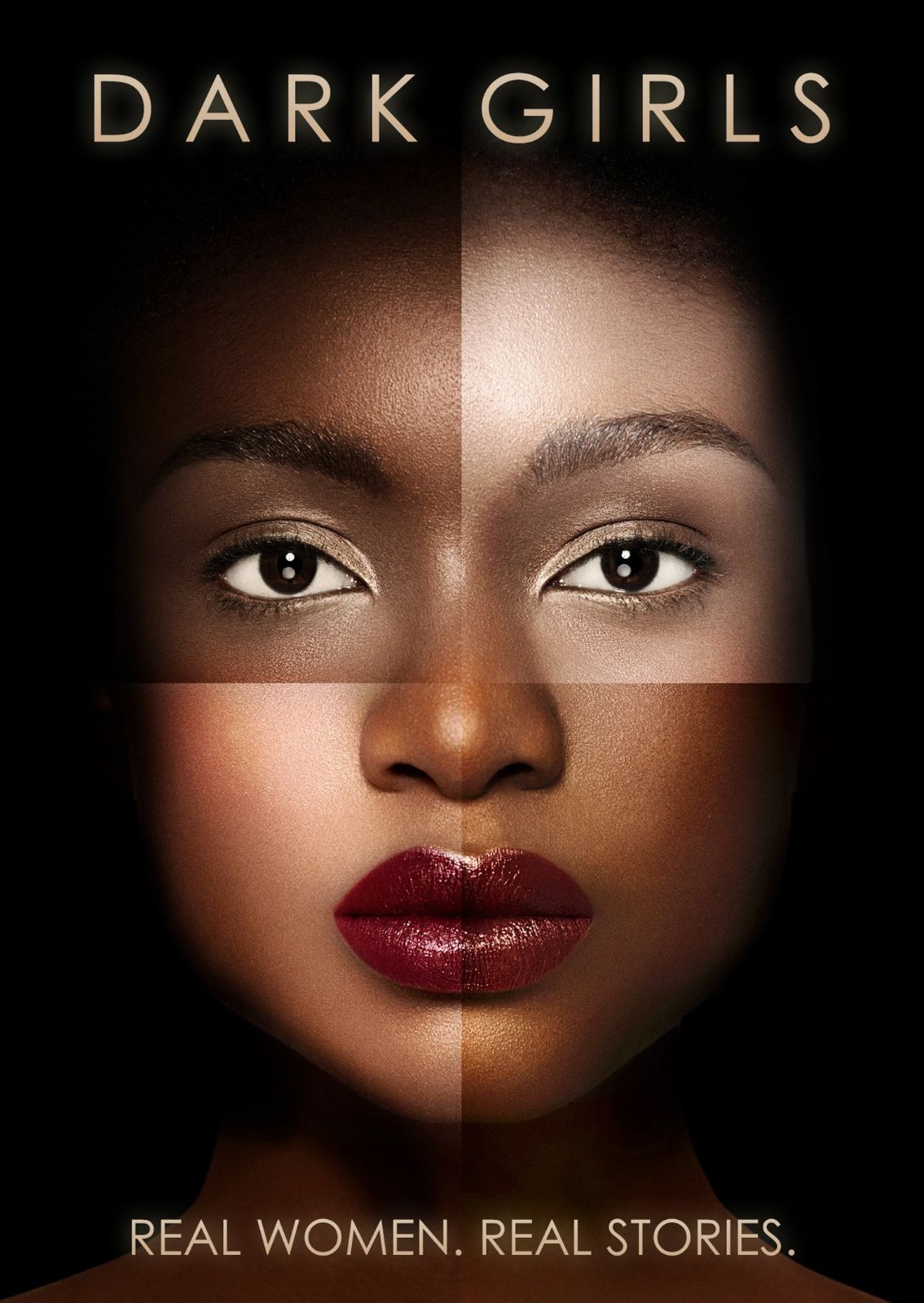 Dark Girls [DVD] [Import]