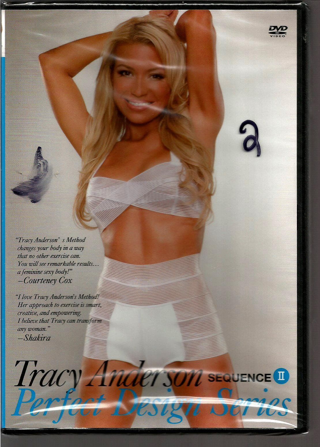 Perfect Design Series: Sequence 2 [DVD] [Import]