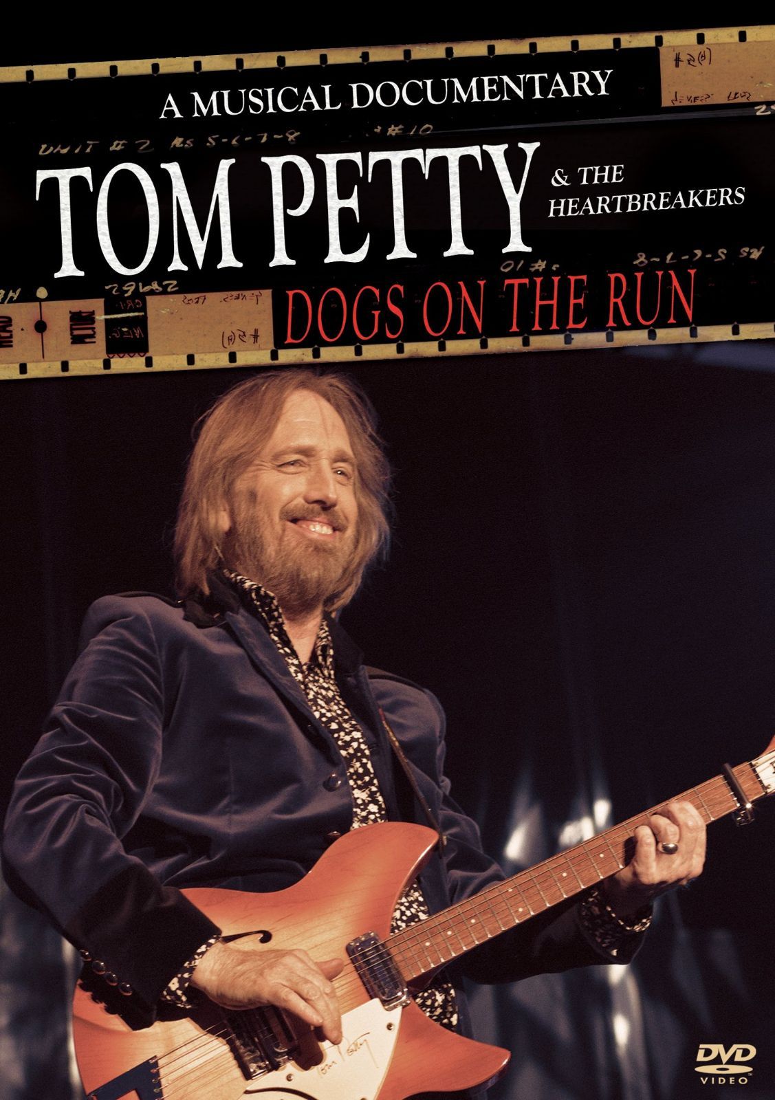 Dogs on the Run: A Musical Documentary [DVD]