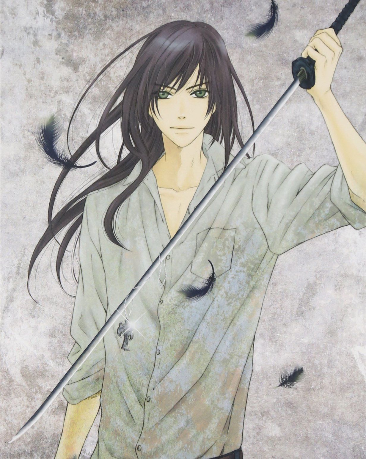 八犬伝―東方八犬異聞― (Hakkenden: Eight Dogs of the East) 13 (初回限定版) (最終巻) [Blu-ray]