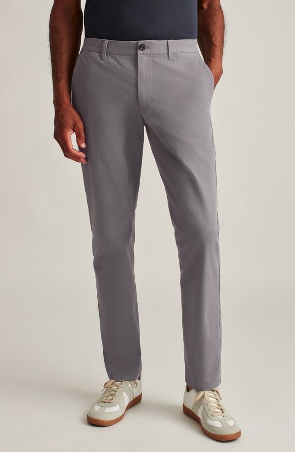ボノボス メンズ ボトムス カジュアルパンツ Bonobostretch Washed Chino 20 Pants Graphites