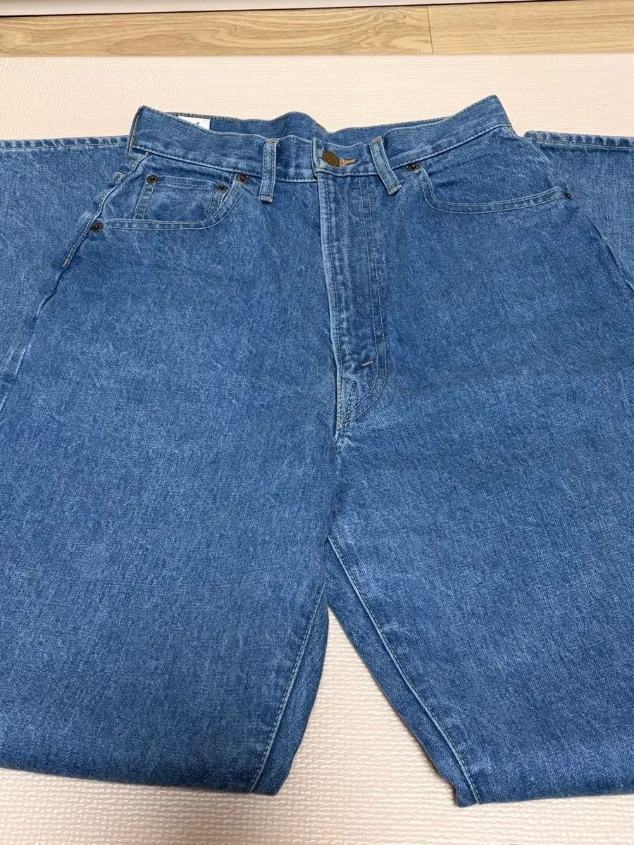 アーバニック30 Mrilyn Pants (Blue) 出品