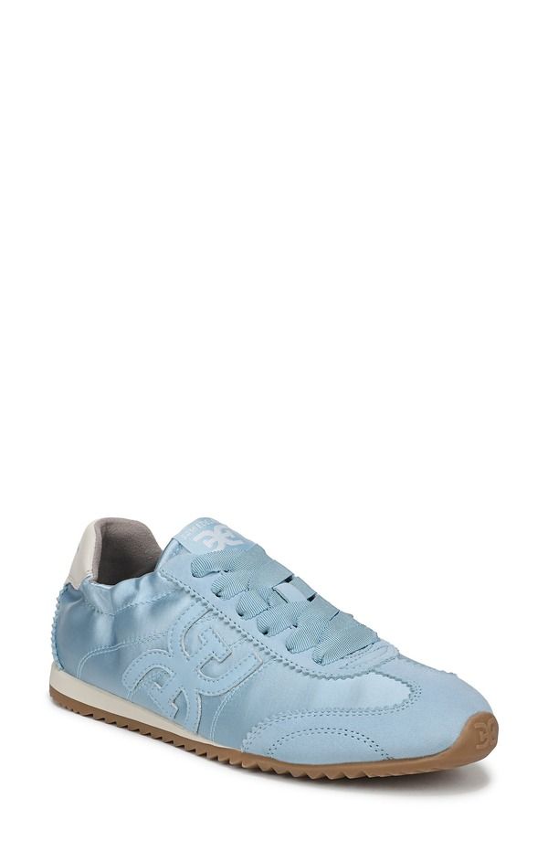 サムエデルマン レディース シューズ スニーカー Sam Edelman Isella 3 Sneaker Spring Blue ブルー