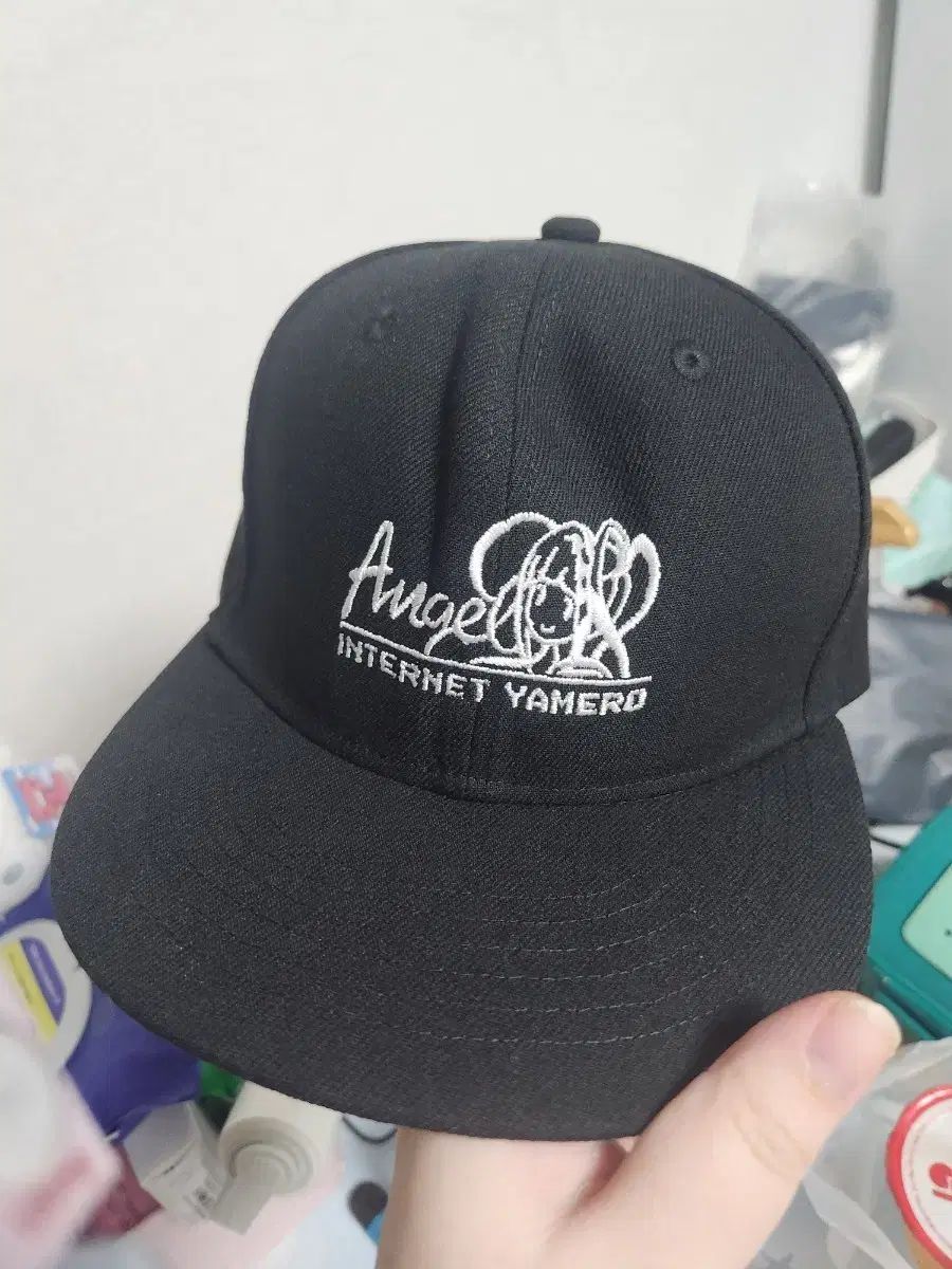 NEEDY GIRL OVERDOSE 超TEN インターネット やめろ 帽子 量産型 地雷系 サブカルチャー