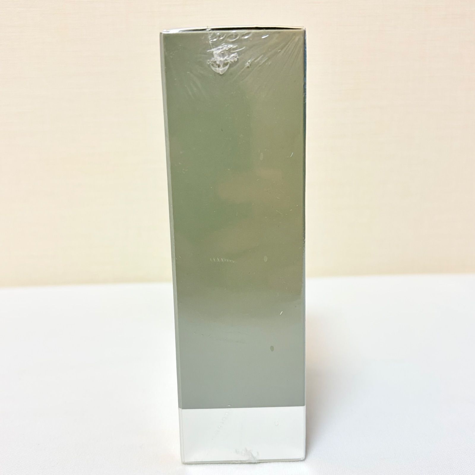 新品未開封 BVLGARI POUR HOMME eau de toilette 100ml ブルガリ