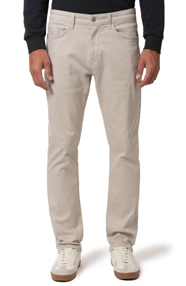 マーヴィ ジーンズ メンズ ボトムス デニムパンツ ストレート Mavi Jeans Marcuslim Straight Leg Jeans Oatmilk Supermove