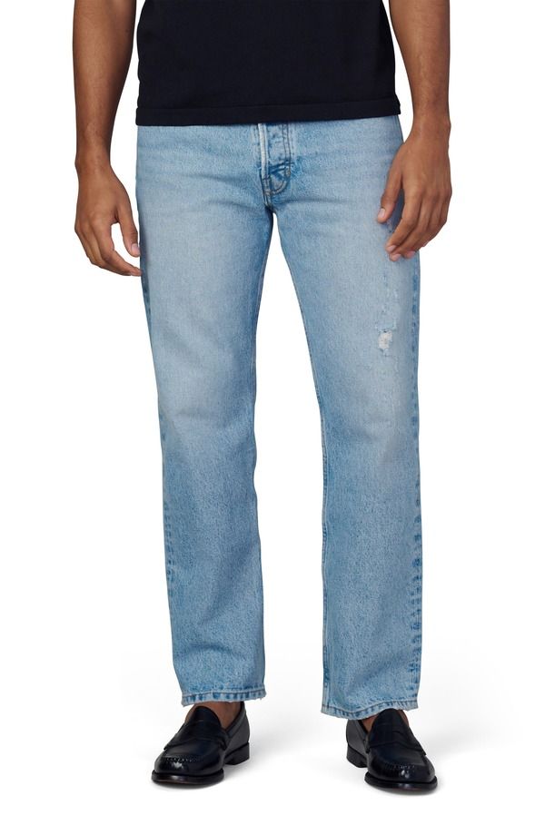 ジョーズ メンズ ボトムス デニムパンツ ストレート ジーンズ Joes The Joe Straight Leg Jeanspaulding