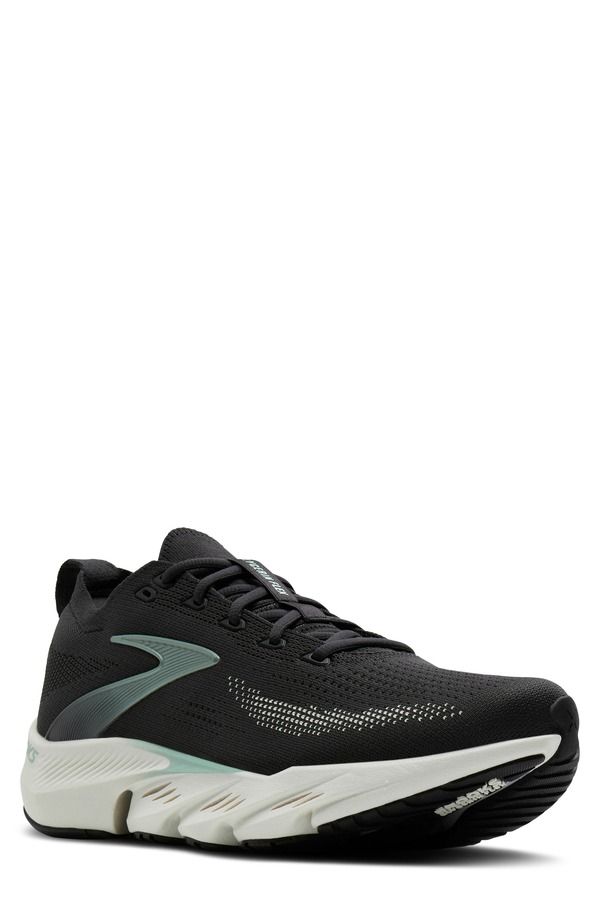 ブルックス メンズ シューズ スニーカー Brooks Glycerin Flex Running Sneaker Phantom Metallic Coconut メタリック 36,270円