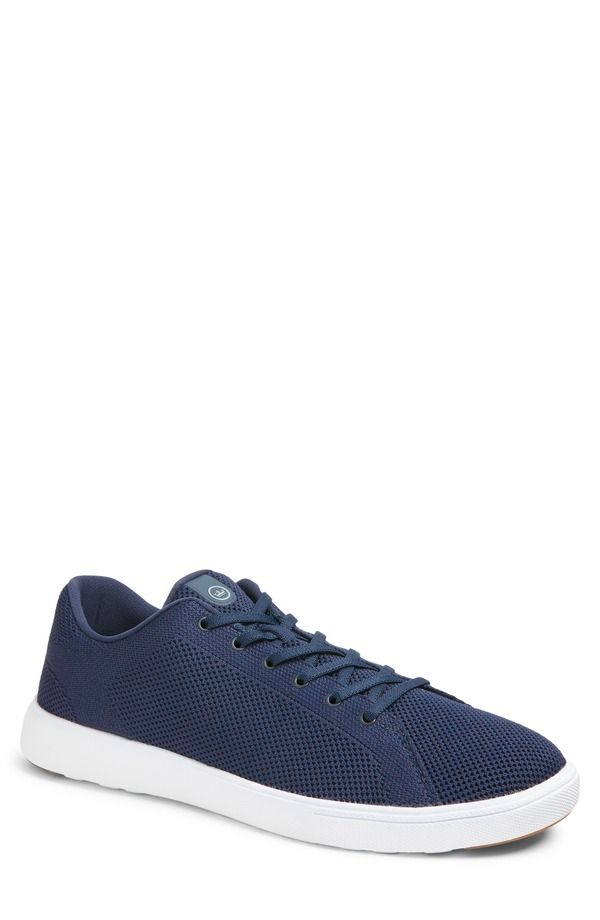 ピーター・ミラー メンズ シューズ スニーカー Peter Millar Drift V2 Sneaker Navy ネイビー
