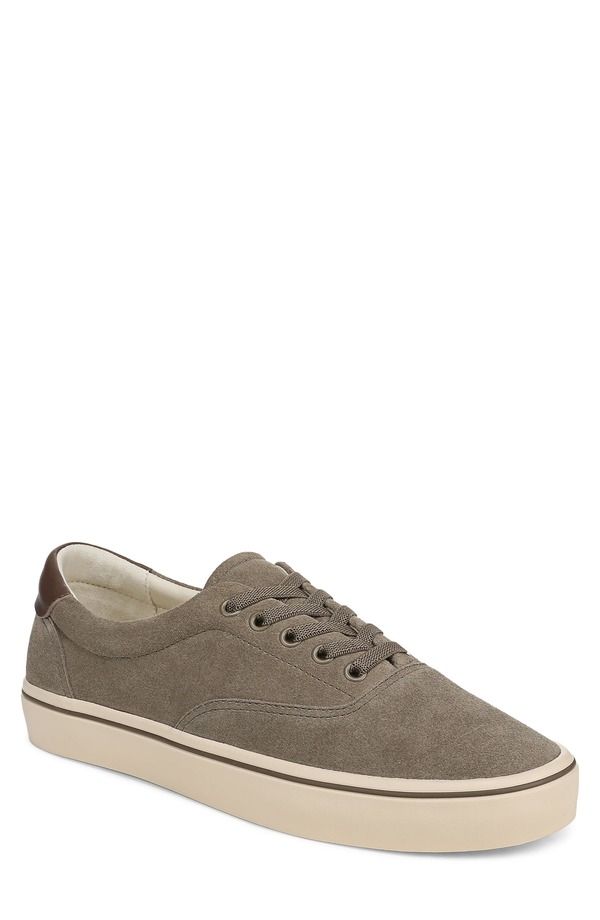 ヴィンス メンズ シューズ スニーカー Vince Seaside Low Top Sneaker Kalamata