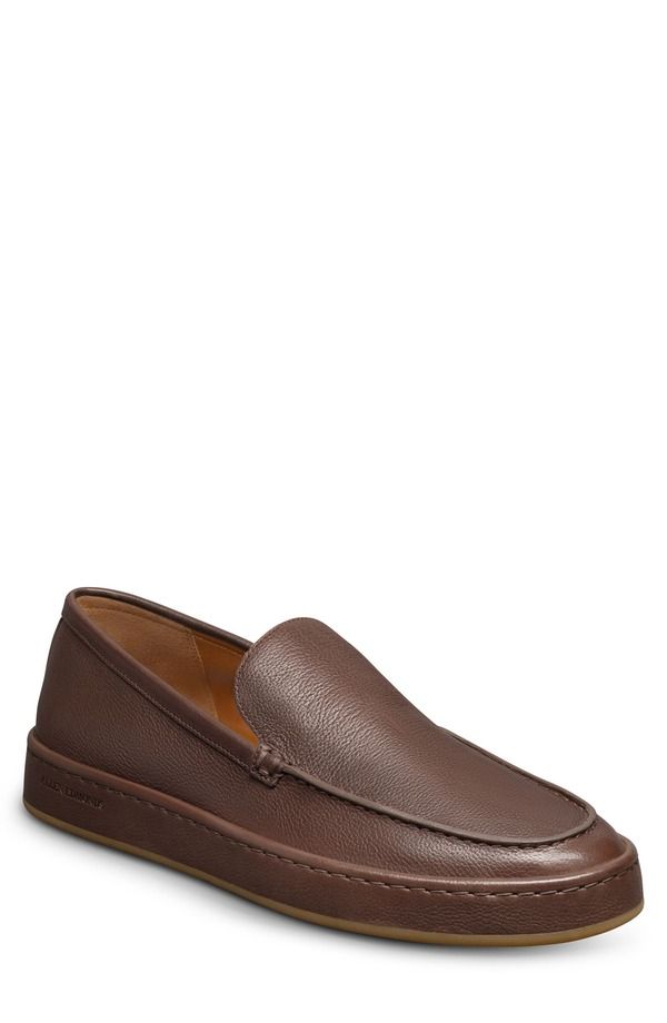 アレン エドモンズ メンズ シューズ スリッポン・ローファー Allen Edmonds Brody 2 Loafer Dark Brown ブラウン