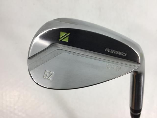返品OK 【中古ゴルフクラブ】RAZZLE DAZZLE(ラズルダズル) CS-05W ウェッジ KBS ツアー 120 AW