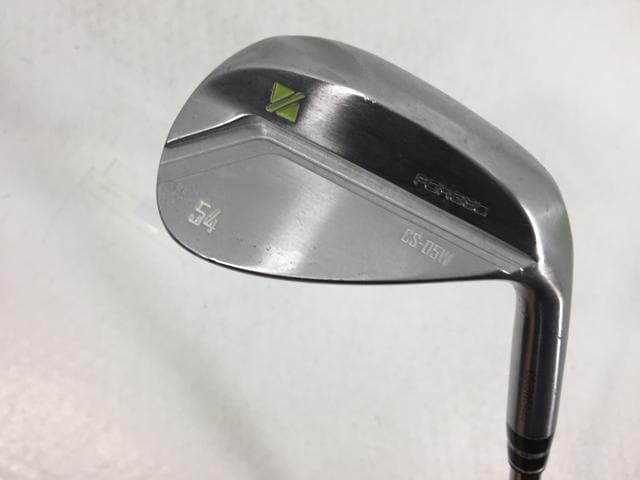 返品OK 【中古ゴルフクラブ】RAZZLE DAZZLE(ラズルダズル) CS-05W ウェッジ KBS ツアー 120 AW