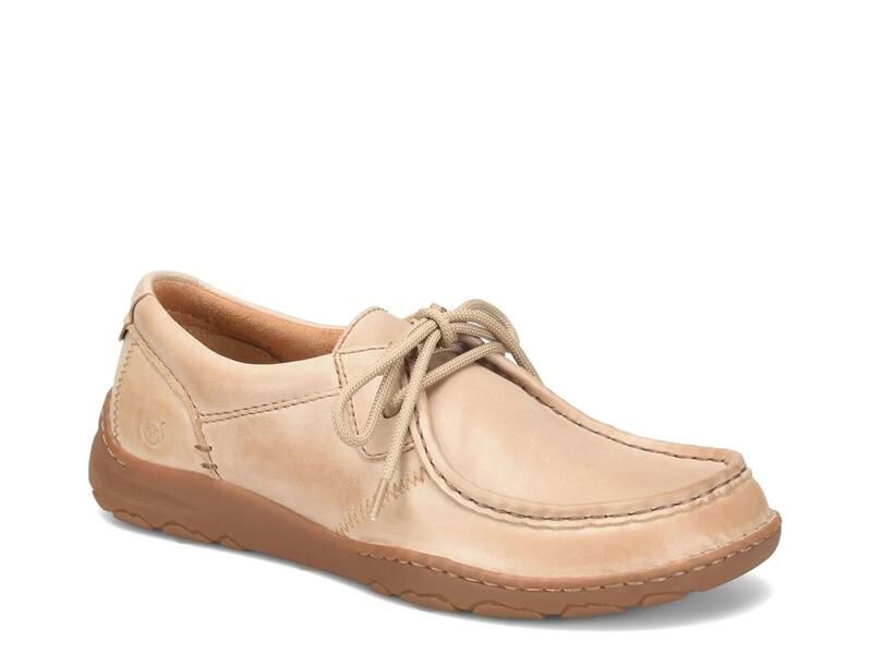 ボーン メンズ シューズ オックスフォード BornSamson Oxford Taupe トープ
