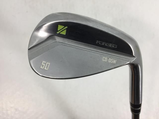 返品OK 【中古ゴルフクラブ】RAZZLE DAZZLE(ラズルダズル) CS-05W ウェッジ KBS WEDGE 120 AW