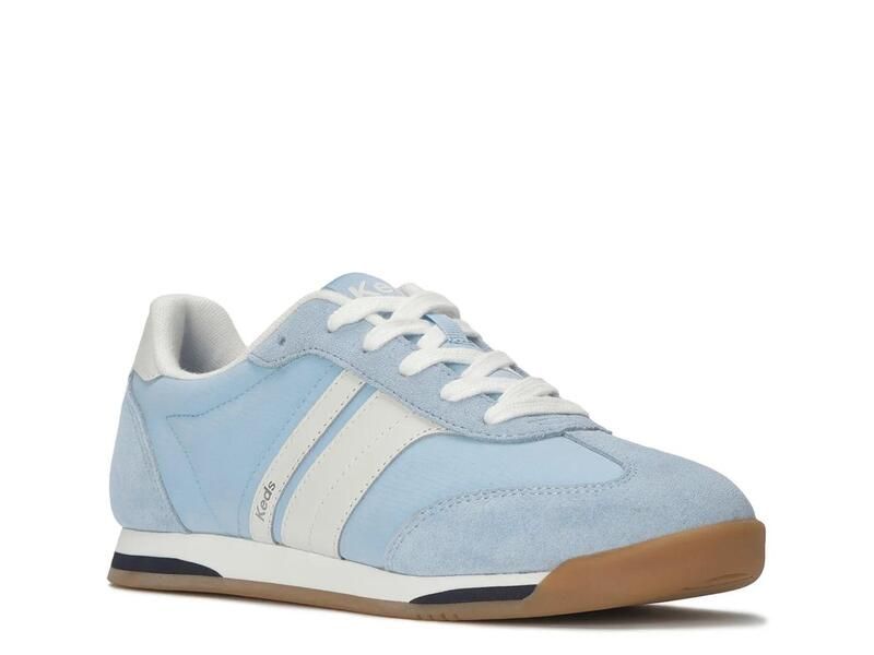 ケッズ レディース シューズ スニーカー KedsRevival Sneaker Womens Light BlueWhite ホワイト