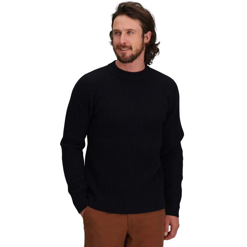 ロイヤルロビンズ メンズ アウター ニット・セーター ウール Royal Robbins Rockcraft Wool Crew Sweater Mens Naval 26,460円