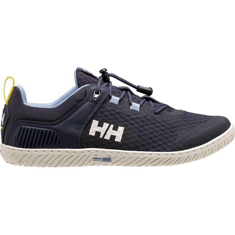 ヘリーハンセン レディース シューズ スニーカー Helly Hansen HP Foil V2 Shoe Womens NavyOff White オフホワイト