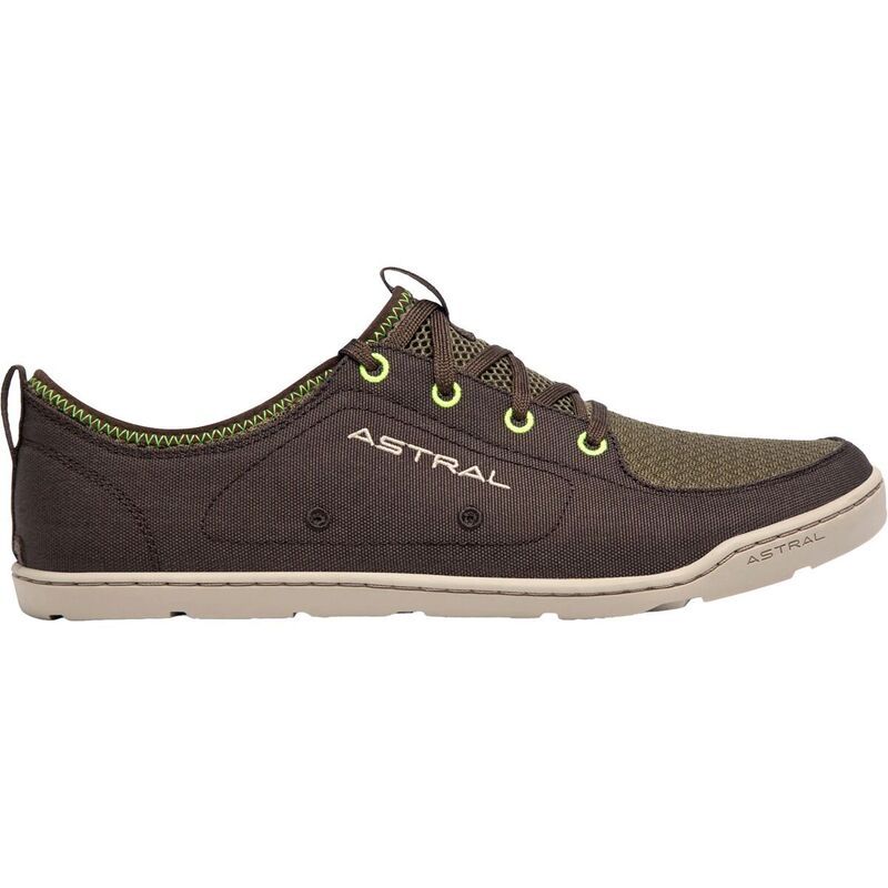 アストラル メンズ シューズ スニーカー Astraloyak Water Shoe Mens Hellbender Brown ブラウン
