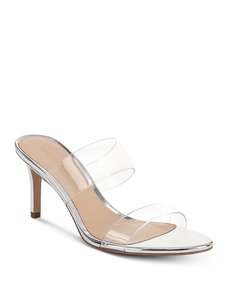ヴェロニカ ベアード レディース シューズ サンダル Veronica Beard Womens Asha 75 Sandalsilver シルバー