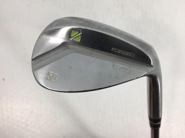 返品OK 【中古ゴルフクラブ】RAZZLE DAZZLE(ラズルダズル) CS-05W.v ウェッジ KBS WEDGE 120 SW