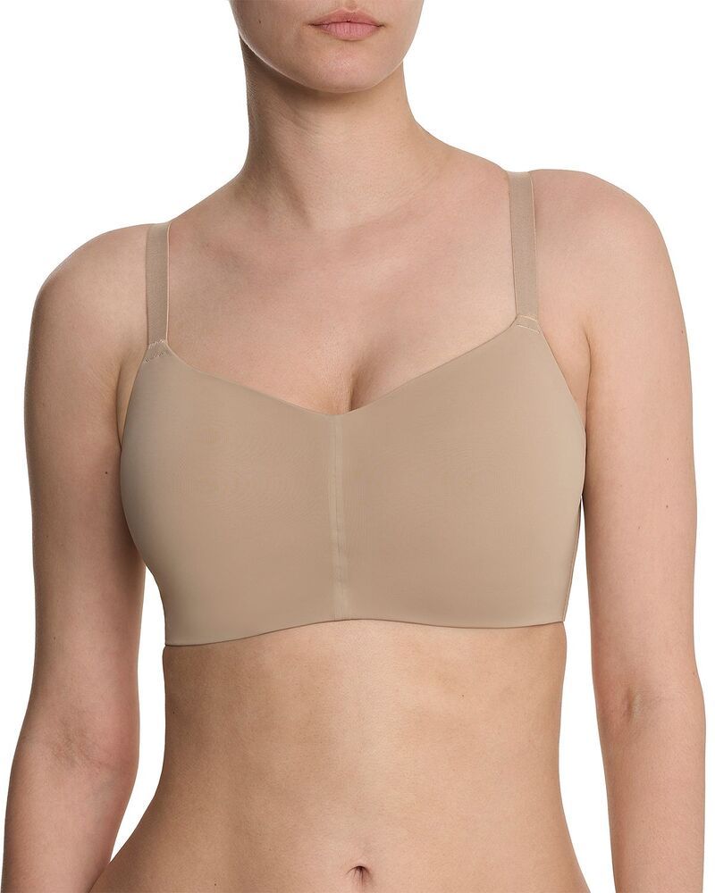 ナトリ レディース アンダーウェア ブラジャー Natori Elevate High Impact Convertible Sports Bra Driftwood