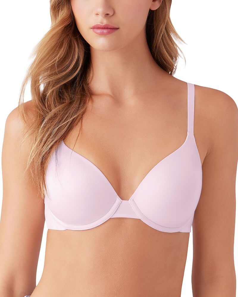 ビーテンプティッド レディース アンダーウェア ブラジャー btemptd by Wacoal Future Foundation Contour Bra Marys Rose