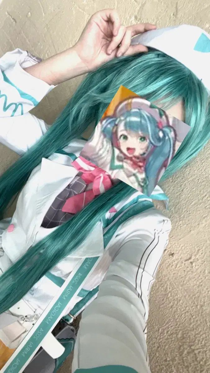 マジミラ 2024 初音 ミク フルセット