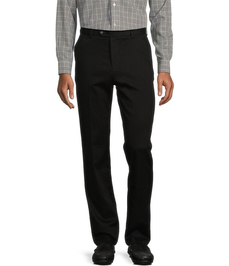 ラウンドトゥリーアンドヨーク メンズ ボトムス カジュアルパンツ スリムフィット パンツ Roundtree Yorke TravelSmart Ultimate Performance Slim F