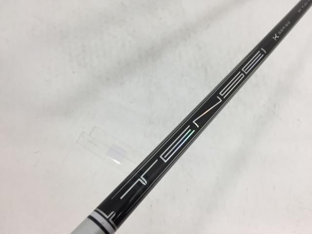 返品OK 【中古ゴルフクラブ】三菱ケミカル シャフト単品 (イオンスポーツ スリーブ付) TENSEI PRO ホワイト 1K 50 1W