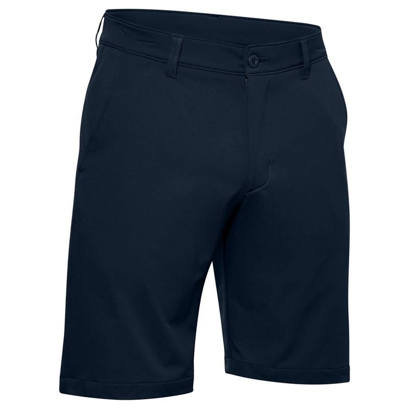 アンダーアーマー メンズ ボトムス ハーフパンツ・ショーツ ショートパンツ Under Armour Tech Shorts Mens Academy