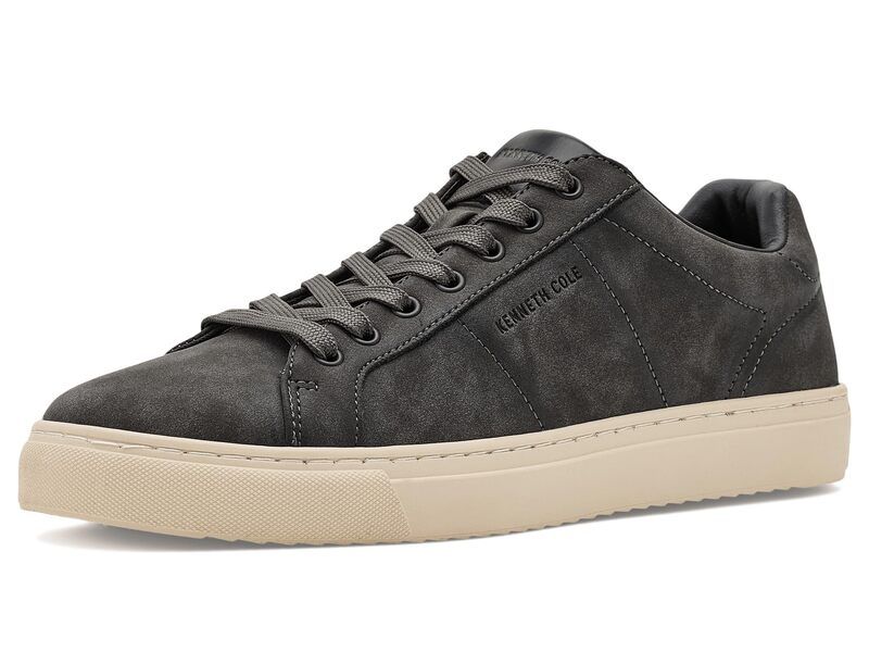 ケネスコール メンズ シューズ サンダル Kenneth Cole Jally Dark Grey グレー