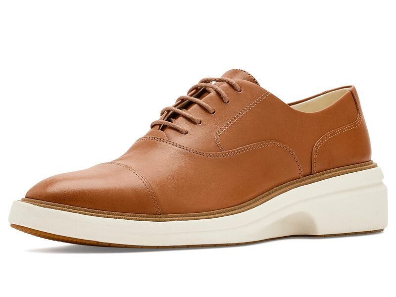 コールハーン レディース シューズ オックスフォード Cole Haan OriginalGrand Cityspectre Oxfordark Caramele