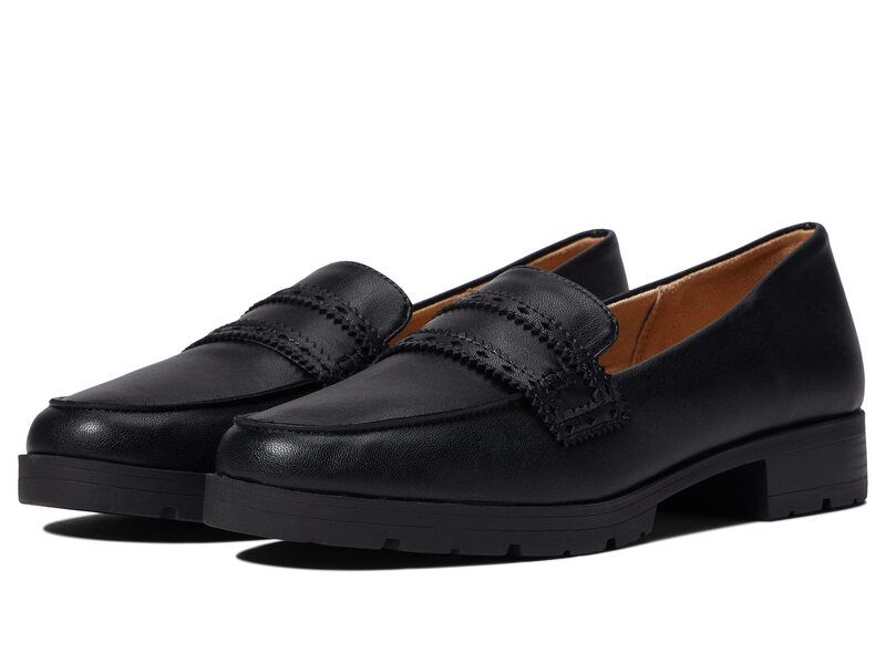 ライフストライド レディース シューズ オックスフォード LifeStride London Black ブラック